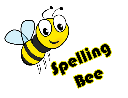Spelling Bee – chrispin blog